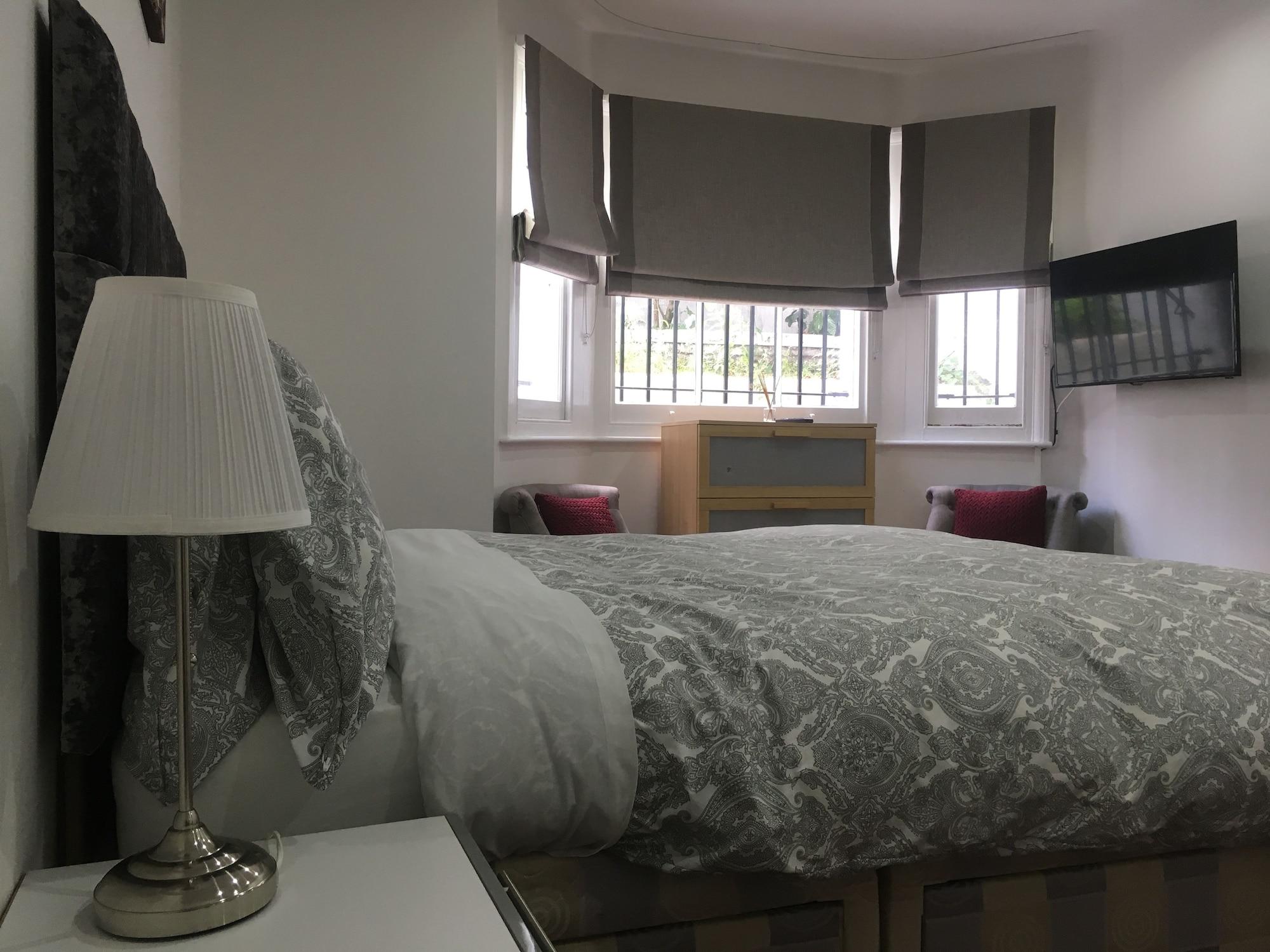 Luxurious Apartment In Kensington & Chelsea London Eksteriør billede