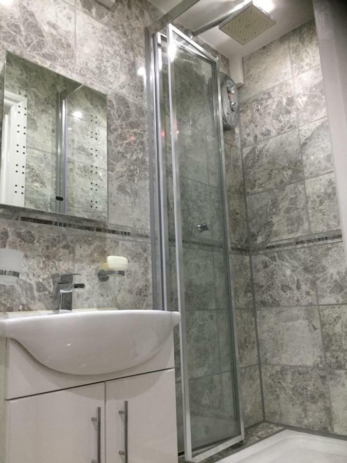 Luxurious Apartment In Kensington & Chelsea London Eksteriør billede