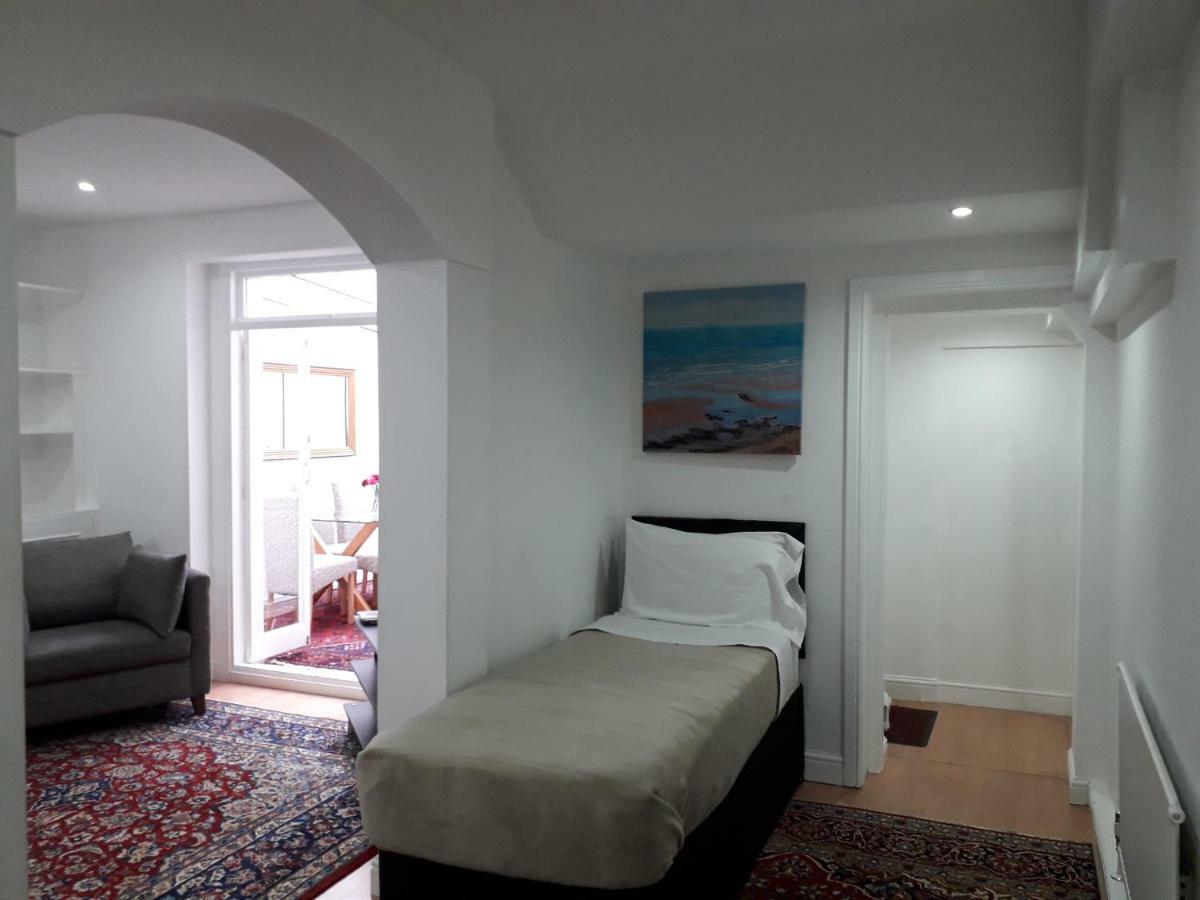 Luxurious Apartment In Kensington & Chelsea London Eksteriør billede